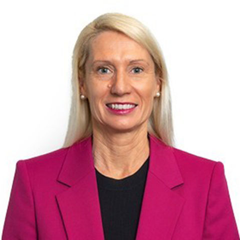 Linda Dawson
